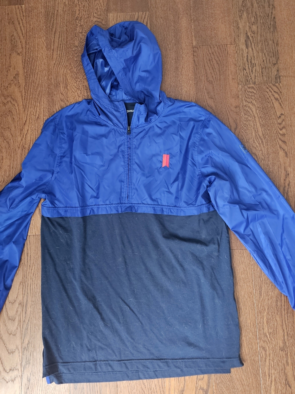 UnderArmour (UA) Athletic Jacket/Hoodie